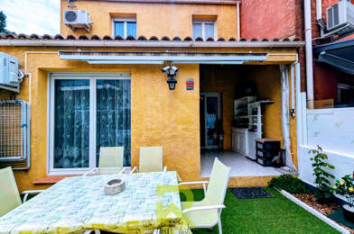 Maison 4 pièces 293000 €