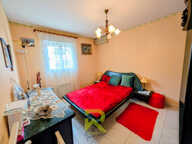 Agde: maison lumineuse: 4 p, 3chb, 82m2, garage et pk, terra — photo 4