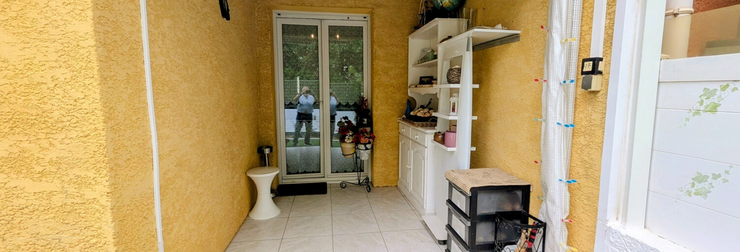 Maison 4 Pièces 82 m² à vendre à Agde (34300)