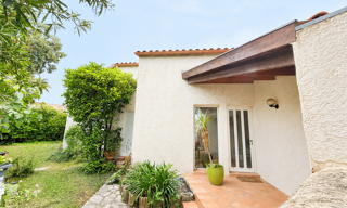 Maison 8 Pièces 220 m² à vendre à Saint-Aunès (34130)