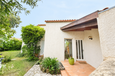 Maison 8 pièces 756900 €