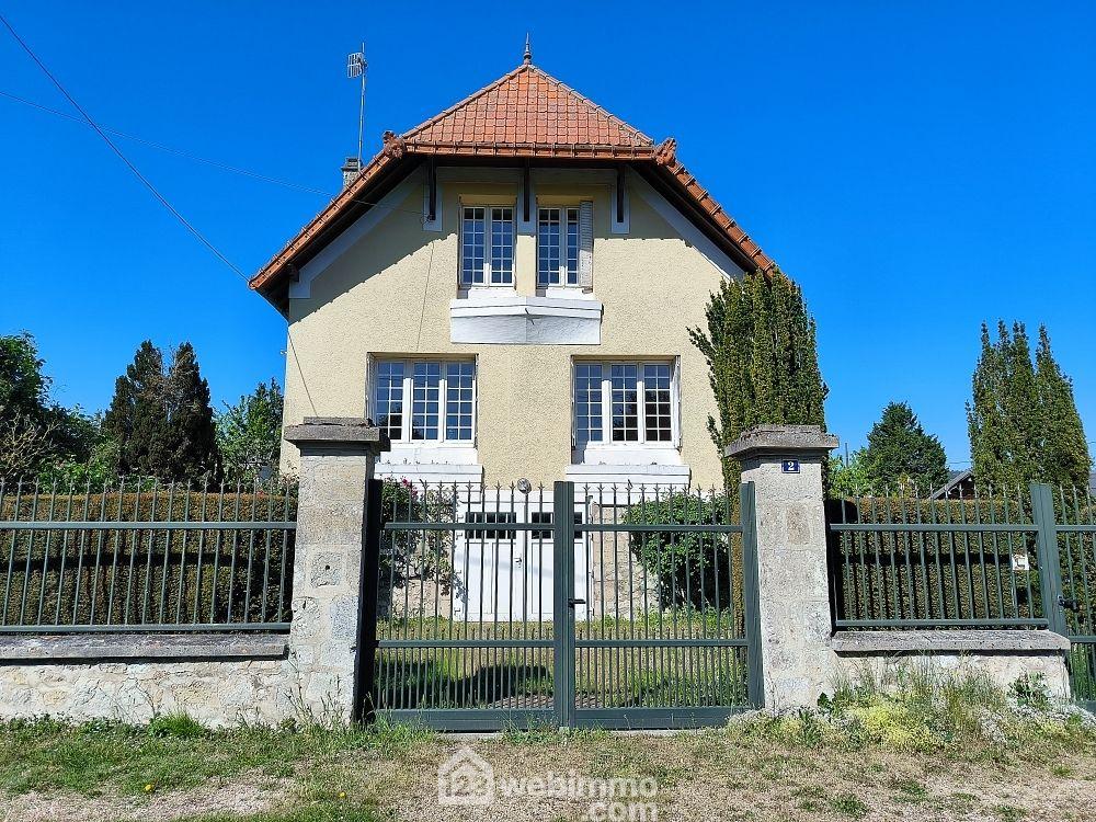 Agence immobilière de 123webimmo Soissons