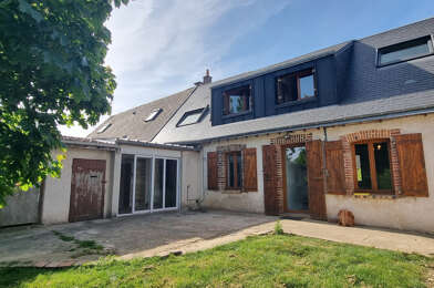 Maison 4 pièces 137000 €