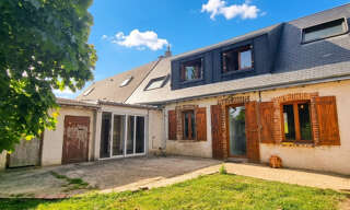 Maison 4 Pièces 91 m² à vendre à Châteaudun (28200)