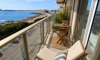 Appartement 2 Pièces 54 m² à vendre à Les Sables-d'Olonne (85100)