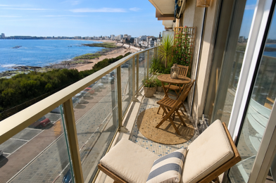 Appartement 2 pièces 409500 €