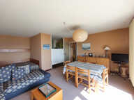 LES SABLES D OLONNE APPARTEMENT T2 FACE OCEAN — photo 3
