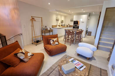 Appartement 3 pièces 239000 €