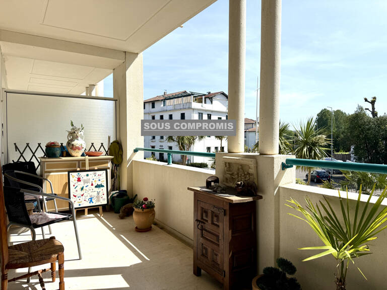 Rare : T2 avec terrasse + garage en résidence de tourisme (f — photo 1
