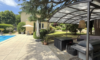 Maison 8 Pièces 175 m² à vendre à Livron-sur-Drôme (26250)