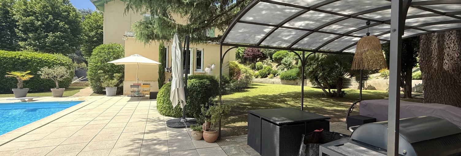 Maison 8 Pièces 175 m² à vendre à Livron-sur-Drôme (26250)