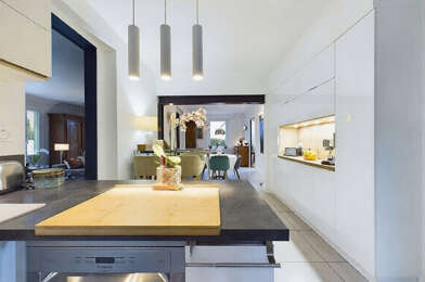 Maison 8 pièces 480000 €