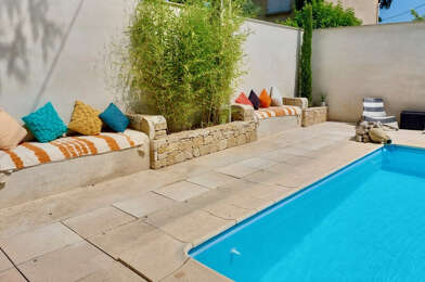 Maison 8 pièces 480000 €