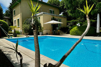 Maison 8 pièces 445000 €
