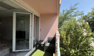 Appartement 3 Pièces 57 m² à vendre à La Voulte-sur-Rhône (07800)