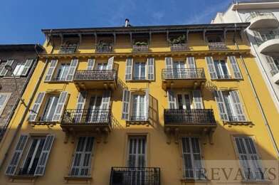 Appartement 3 pièces 349000 €