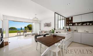 Appartement 4 Pièces 103 m² à vendre à Nice (06100)