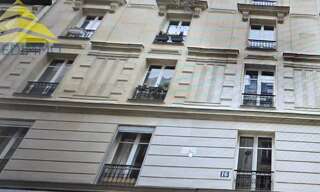 Appartement 2 Pièces 46 m² à louer à Paris 11 (75011)