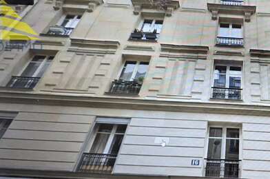 Appartement 2 pièces 1815 €