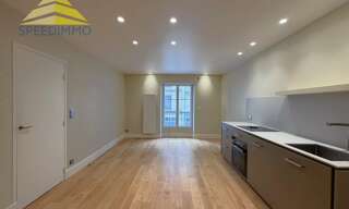 Appartement 2 Pièces 46 m² à louer à Paris 11 (75011)
