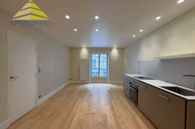 Appartement 2 pièces 1715 €