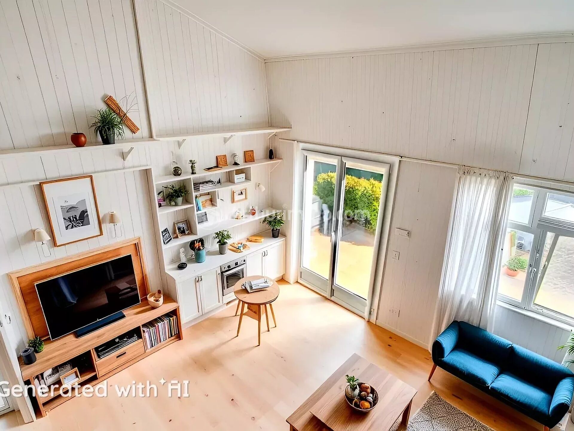 Maison 4 pièces 114 m² · à Soual · 114 m² · 219 000 €