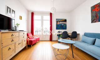 Appartement 4 Pièces 73 m² à vendre à Valence (26000)