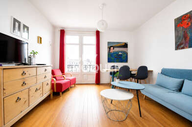 Appartement 4 pièces 158000 €