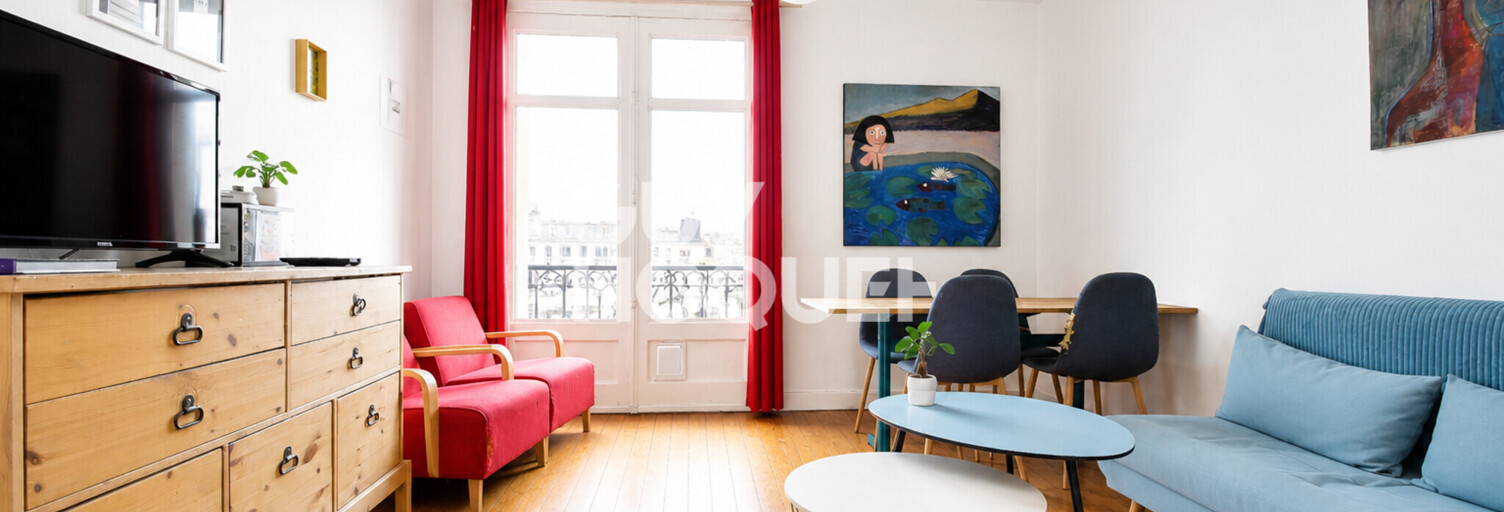 Appartement 4 Pièces 73 m² à vendre à Valence (26000)