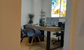 Commerce 2 Pièces 25 m² à vendre à Saint-Mathieu-de-Tréviers (34270)