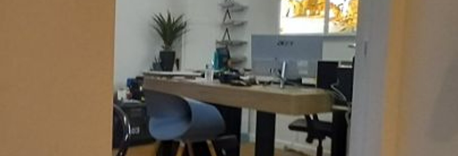 Commerce 2 Pièces 25 m² à vendre à Saint-Mathieu-de-Tréviers (34270)