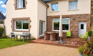 Maison 6 Pièces 137 m² à vendre à Perros-Guirec (22700)