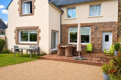 Maison 6 pièces 394250 €