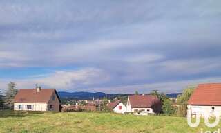 Terrain  1081 m² à vendre à Baudemont (71800)