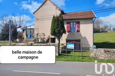 Maison 5 pièces 160000 €