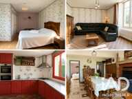 Vente Maison de campagne 5 pièces — photo 2