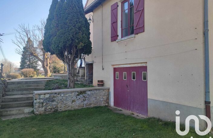 Vente Maison de campagne 5 pièces — photo 4