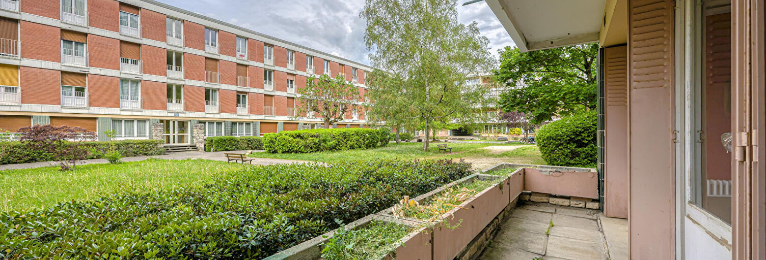 Appartement 3 Pièces 70 m² à vendre à Chambéry (73000)