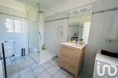 Maison 8 pièces 345000 €