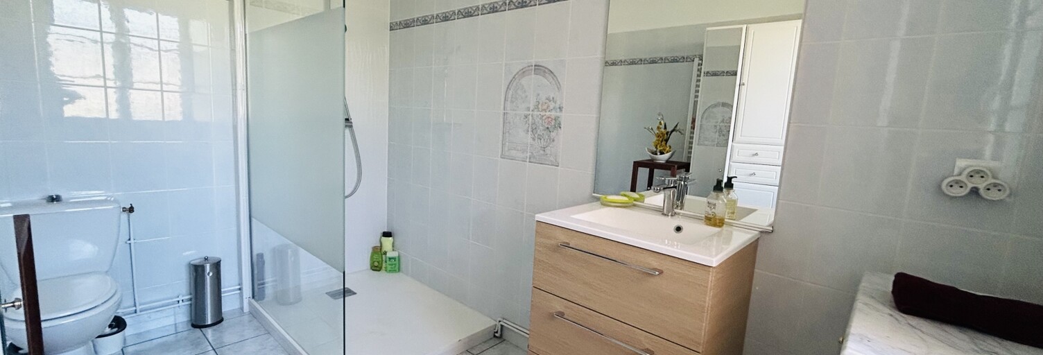 Maison 8 Pièces 256 m² à vendre à Bardouville (76480)