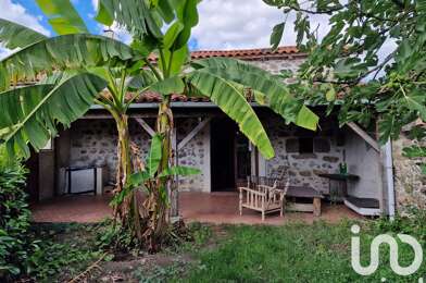 Maison 4 pièces 69000 €