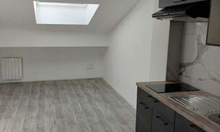 Appartement 1 Pièce 29 m² à louer à Lagnieu (01150)