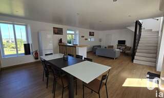 Maison 8 Pièces 160 m² à vendre à Trébeurden (22560)