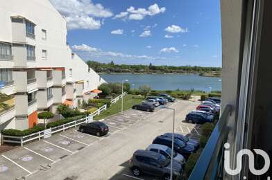 Appartement 2 pièces 255000 €