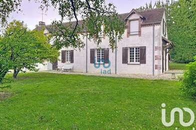 Maison 8 pièces 222000 €