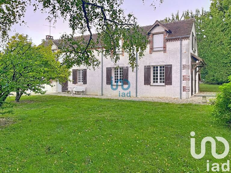 Vente Longère 8 pièces — photo 1
