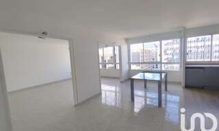 Appartement 5 Pièces 101 m² à vendre à Sarcelles (95200)