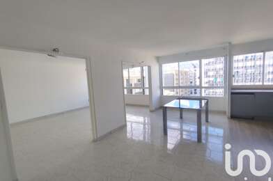 Appartement 5 pièces 169900 €