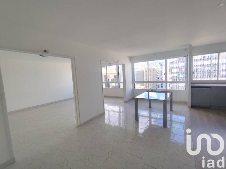 Vente Appartement 5 pièces — photo 1