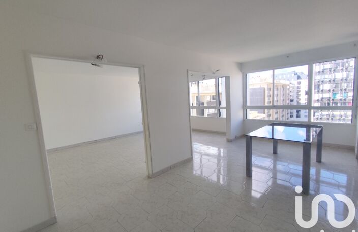 Vente Appartement 5 pièces — photo 2